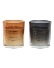 Candela Profumata Home ESPRIT Labbra (2 Unità)