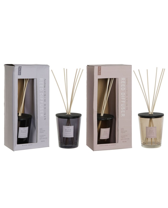 Deodorante per Ambienti Home ESPRIT Moderno 1 L (2 Unità)