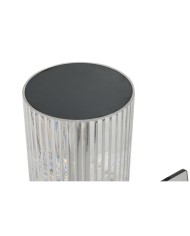 Lampada da tavolo Home ESPRIT 8,5 x 8,5 x 23,5 cm