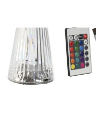 Lampada da tavolo Home ESPRIT 16 x 16 x 20 cm