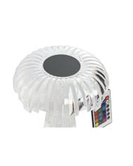 Lampada da tavolo Home ESPRIT 16 x 16 x 20 cm