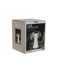 Lampada da tavolo Home ESPRIT 16 x 16 x 20 cm