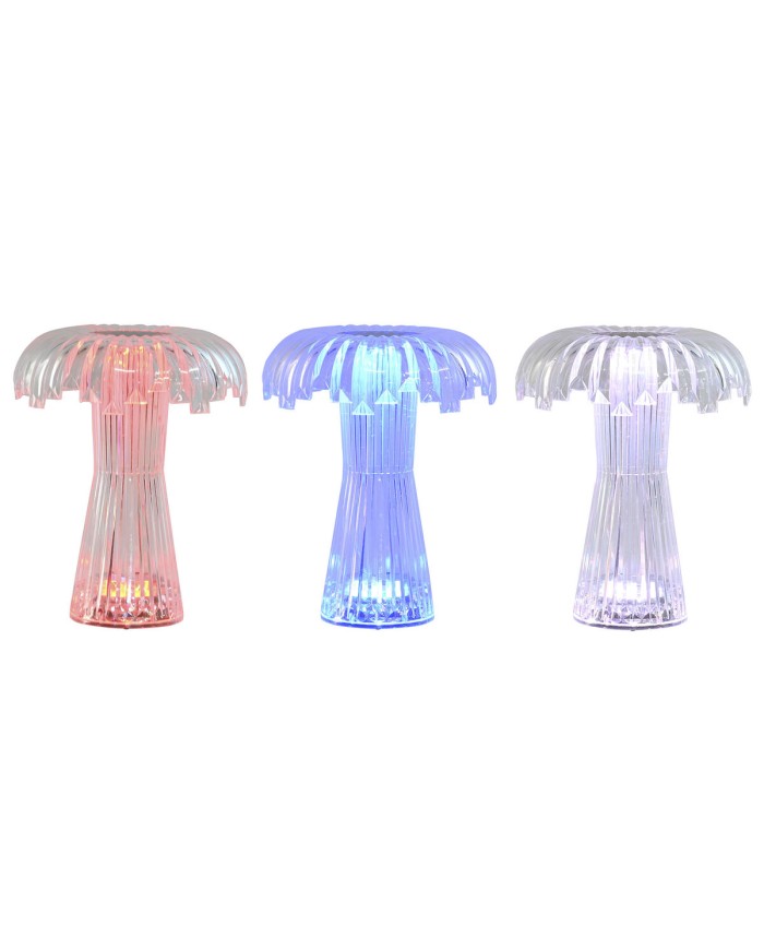 Lampada da tavolo Home ESPRIT 16 x 16 x 20 cm