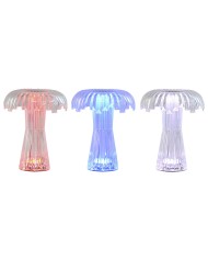 Lampada da tavolo Home ESPRIT 16 x 16 x 20 cm