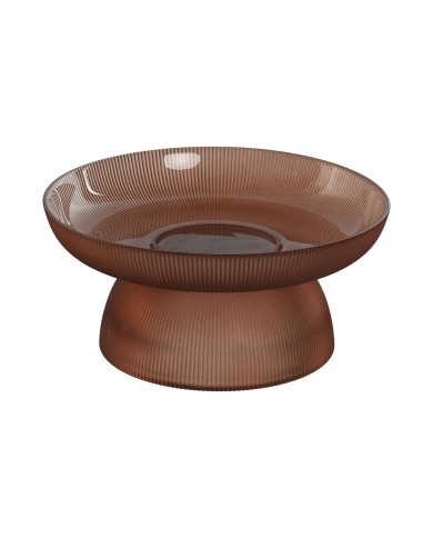 Centrotavola Home ESPRIT Moderno 23,5 X 23,5 X 11 cm