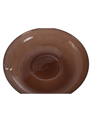 Centrotavola Home ESPRIT Moderno 23,5 X 23,5 X 11 cm