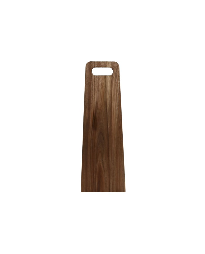 Tagliere per servire Home ESPRIT Naturale 60,5 x 20,7 x 1,8 cm