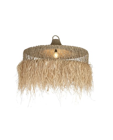 Lampadario Home ESPRIT 50 W 120 x 120 x 70 cm