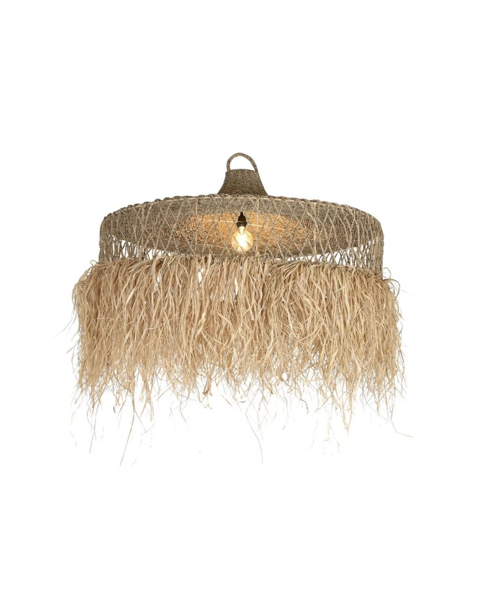 Lampadario Home ESPRIT 50 W 120 x 120 x 70 cm