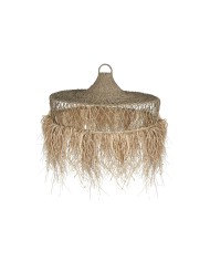 Lampadario Home ESPRIT 50 W 120 x 120 x 70 cm