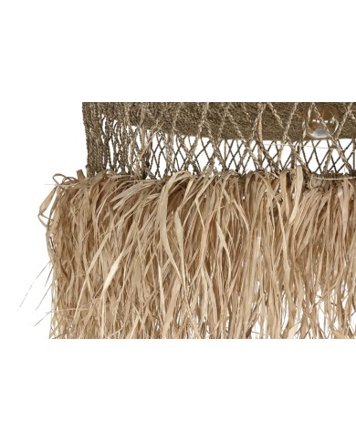 Lampadario Home ESPRIT 50 W 120 x 120 x 70 cm