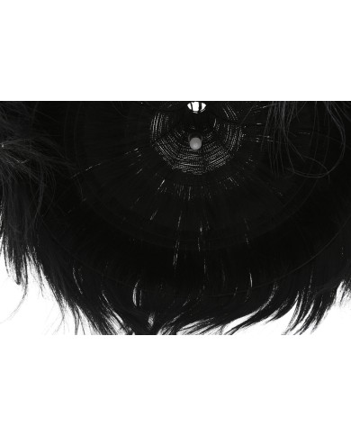 Lampadario Home ESPRIT 50 W 100 x 100 x 77 cm