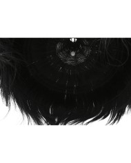 Lampadario Home ESPRIT 50 W 100 x 100 x 77 cm