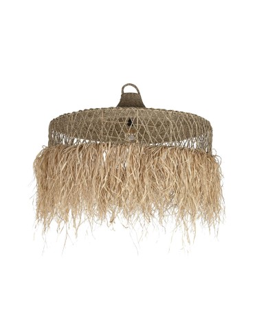 Lampadario Home ESPRIT 50 W 120 x 120 x 70 cm