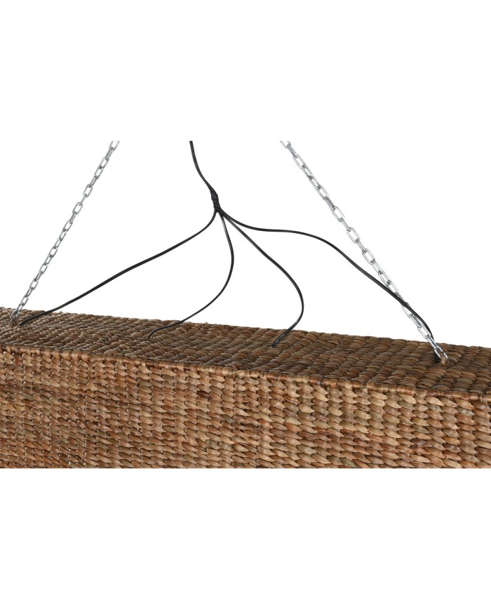 Lampadario Home ESPRIT 50 W 138 x 33 x 43 cm Lampadario Home ESPRIT 50 W 138 x 33 x 43 cm