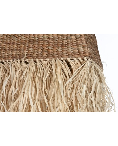 Lampadario Home ESPRIT 50 W 138 x 33 x 43 cm