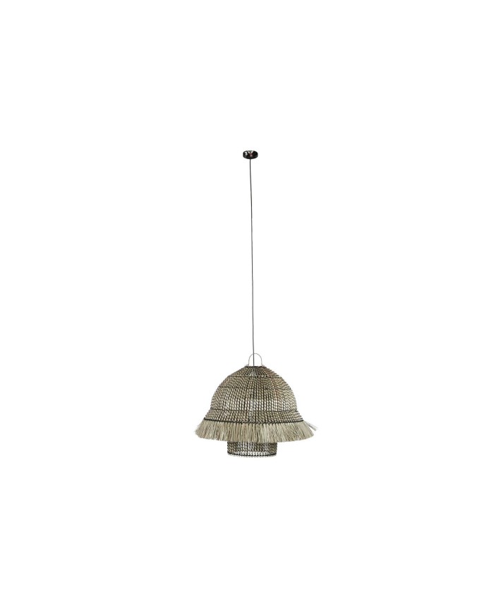 Lampadario Home ESPRIT 50 W 74 x 74 x 65 cm