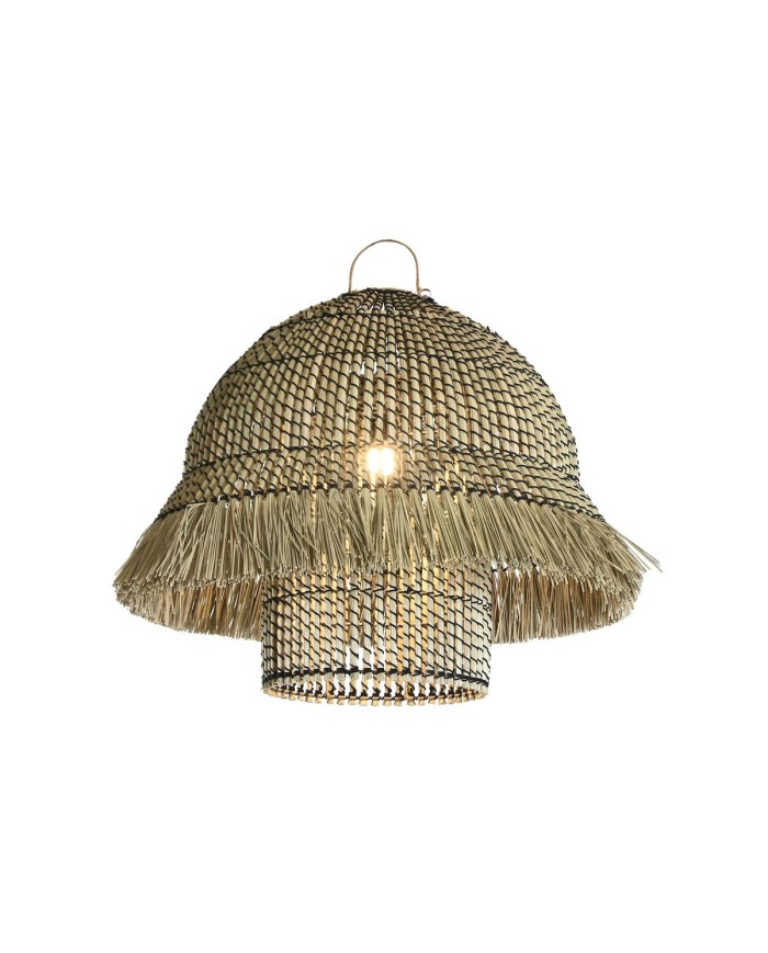 Lampadario Home ESPRIT 50 W 74 x 74 x 65 cm