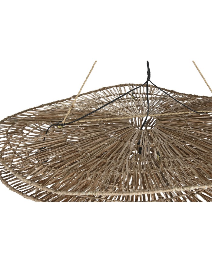 Lampadario Home ESPRIT 50 W 120 x 82 x 32 cm