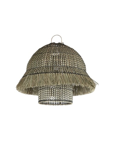 Lampadario Home ESPRIT 50 W 74 x 74 x 65 cm