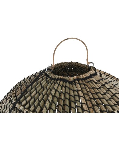 Lampadario Home ESPRIT 50 W 74 x 74 x 65 cm