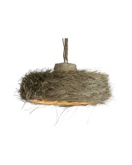 Lampadario Home ESPRIT 50 W 70 x 70 x 33 cm