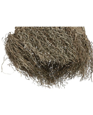 Lampadario Home ESPRIT 50 W 55 x 55 x 77 cm