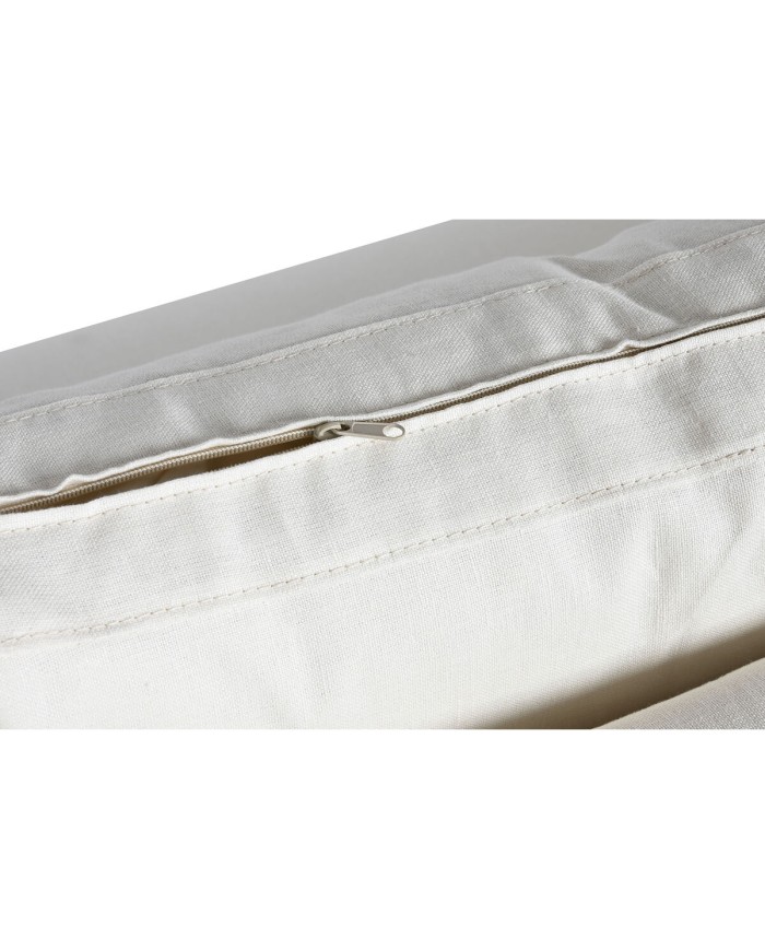 Divano Home ESPRIT Marrone 208 x 86 x 88 cm