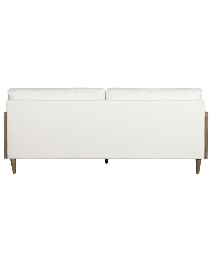 Divano Home ESPRIT Marrone 208 x 86 x 88 cm