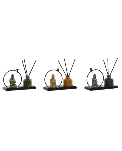 Deodorante per Ambienti Home ESPRIT Orientale (3 Unità)