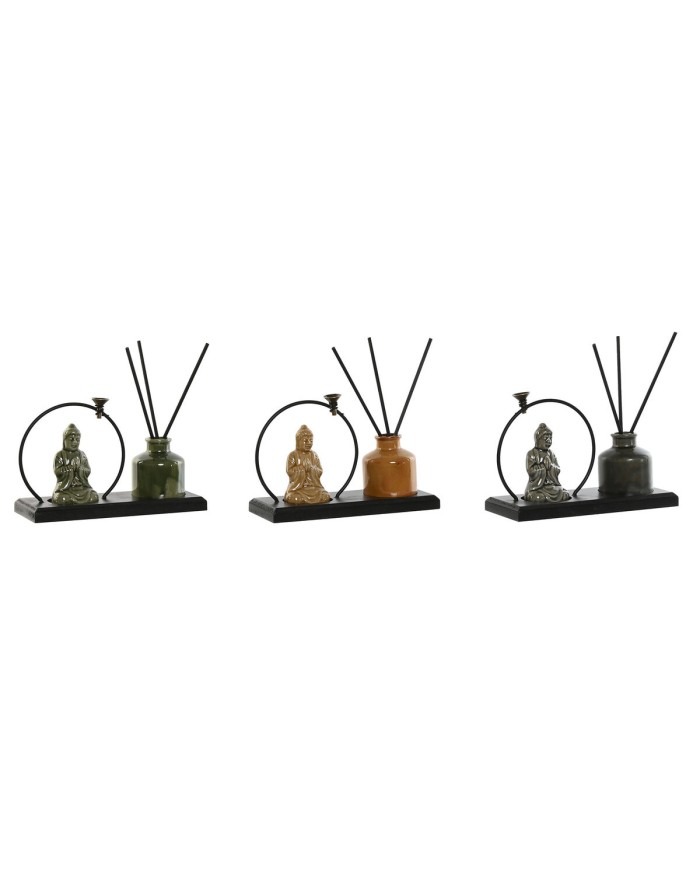 Deodorante per Ambienti Home ESPRIT Orientale (3 Unità)