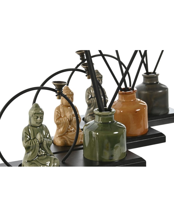 Deodorante per Ambienti Home ESPRIT Orientale (3 Unità)