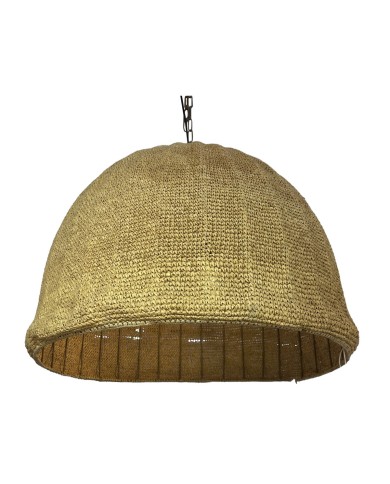 Lampadario Home ESPRIT 71 x 71 x 61 cm