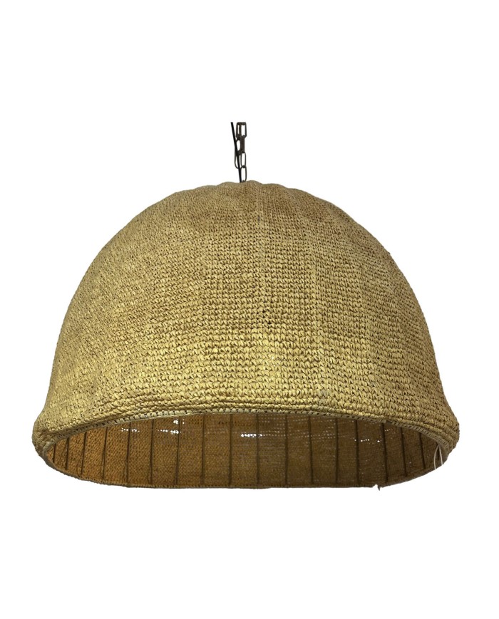 Lampadario Home ESPRIT 71 x 71 x 61 cm