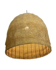 Lampadario Home ESPRIT 56 x 56 x 68,5 cm Lampadario Home ESPRIT 56 x 56 x 68,5 cm