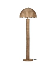 Lampada da Terra Home ESPRIT 47 x 47 x 149,5 cm