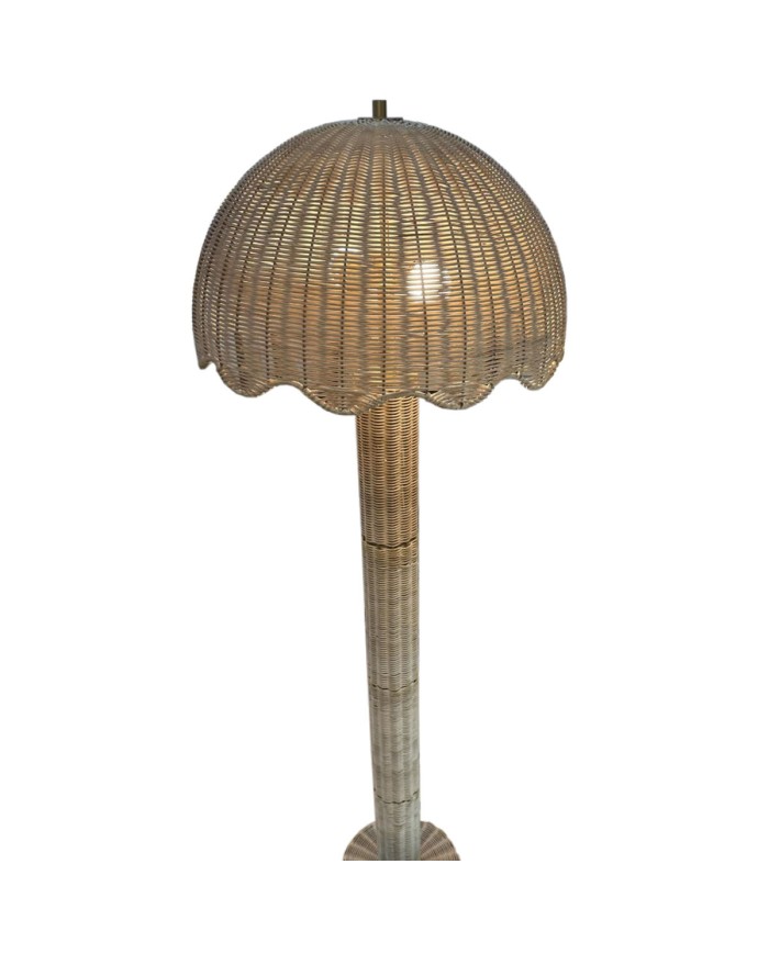 Lampada da Terra Home ESPRIT 47 x 47 x 149,5 cm