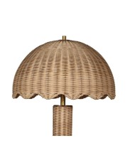 Lampada da Terra Home ESPRIT 47 x 47 x 149,5 cm