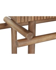 Portabottiglie Home ESPRIT Naturale 90 x 45 x 156 cm