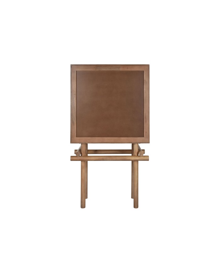 Portabottiglie Home ESPRIT Naturale 90 x 45 x 156 cm