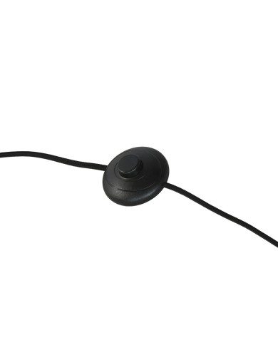 Lampada da Terra Home ESPRIT Beige 50 x 50 x 148 cm