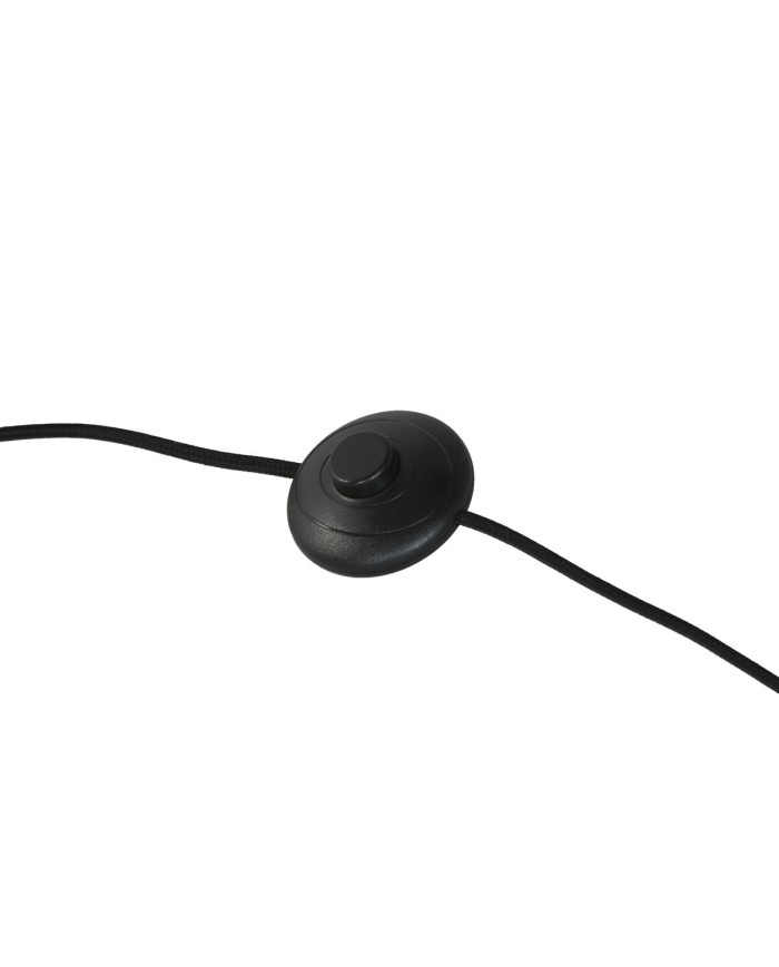 Lampada da Terra Home ESPRIT Beige 50 x 50 x 148 cm Lampada da Terra Home ESPRIT Beige 50 x 50 x 148 cm