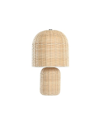 Lampada da tavolo Home ESPRIT Beige