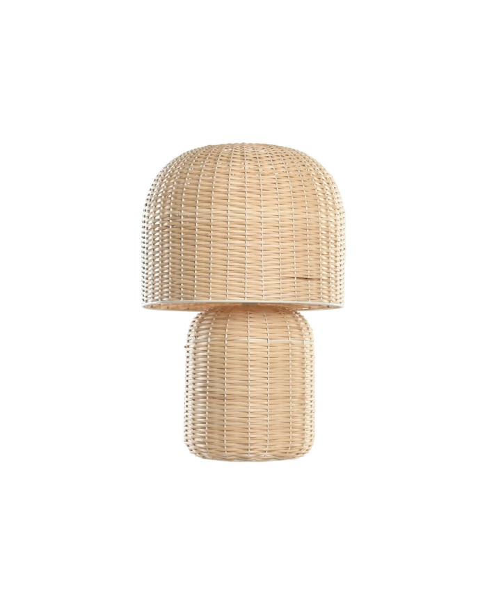 Lampada da tavolo Home ESPRIT Beige Lampada da tavolo Home ESPRIT Beige