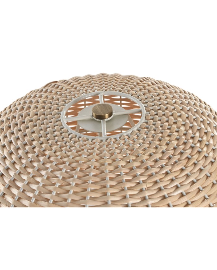 Lampada da tavolo Home ESPRIT Beige Lampada da tavolo Home ESPRIT Beige