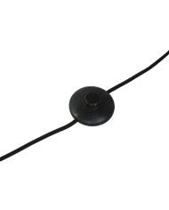 Lampada da Terra Home ESPRIT Bianco 60 x 60 x 158 cm