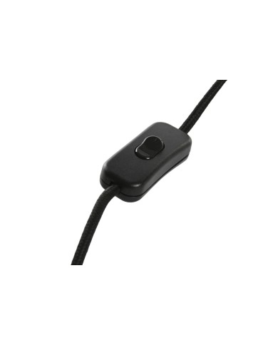 Lampada da tavolo Home ESPRIT Bianco