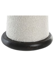 Lampada da tavolo Home ESPRIT Bianco