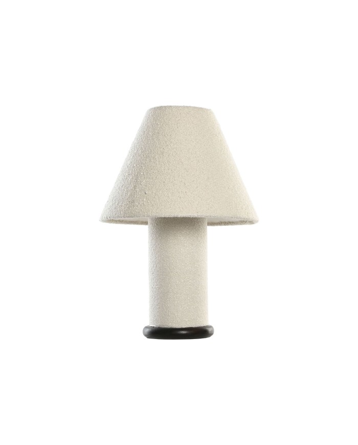 Lampada da tavolo Home ESPRIT Bianco