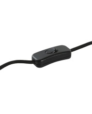 Lampada da tavolo Home ESPRIT Bianco